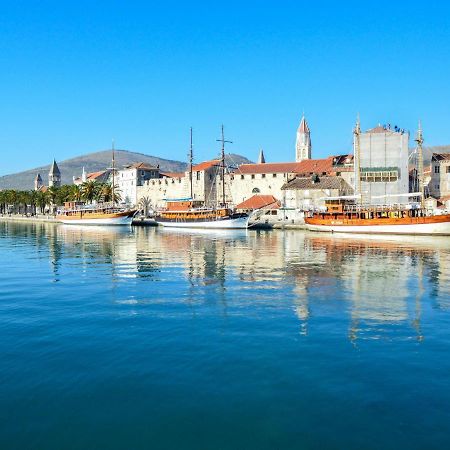 Apartment Anđa-1 Trogir Ngoại thất bức ảnh