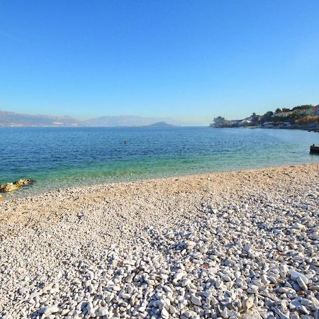Apartment Anđa-1 Trogir Ngoại thất bức ảnh