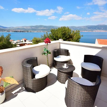 Apartment Anđa-1 Trogir Ngoại thất bức ảnh