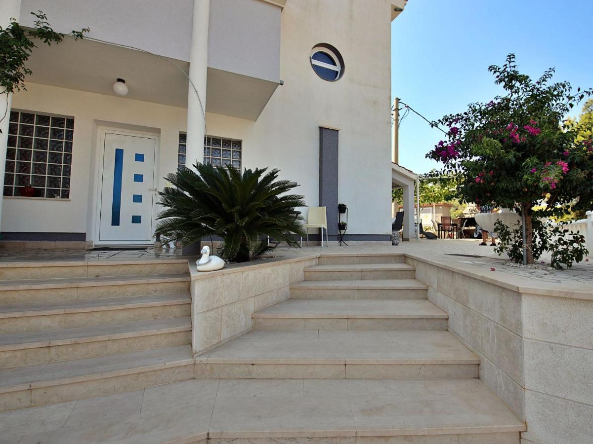 Apartment Anđa-1 Trogir Ngoại thất bức ảnh