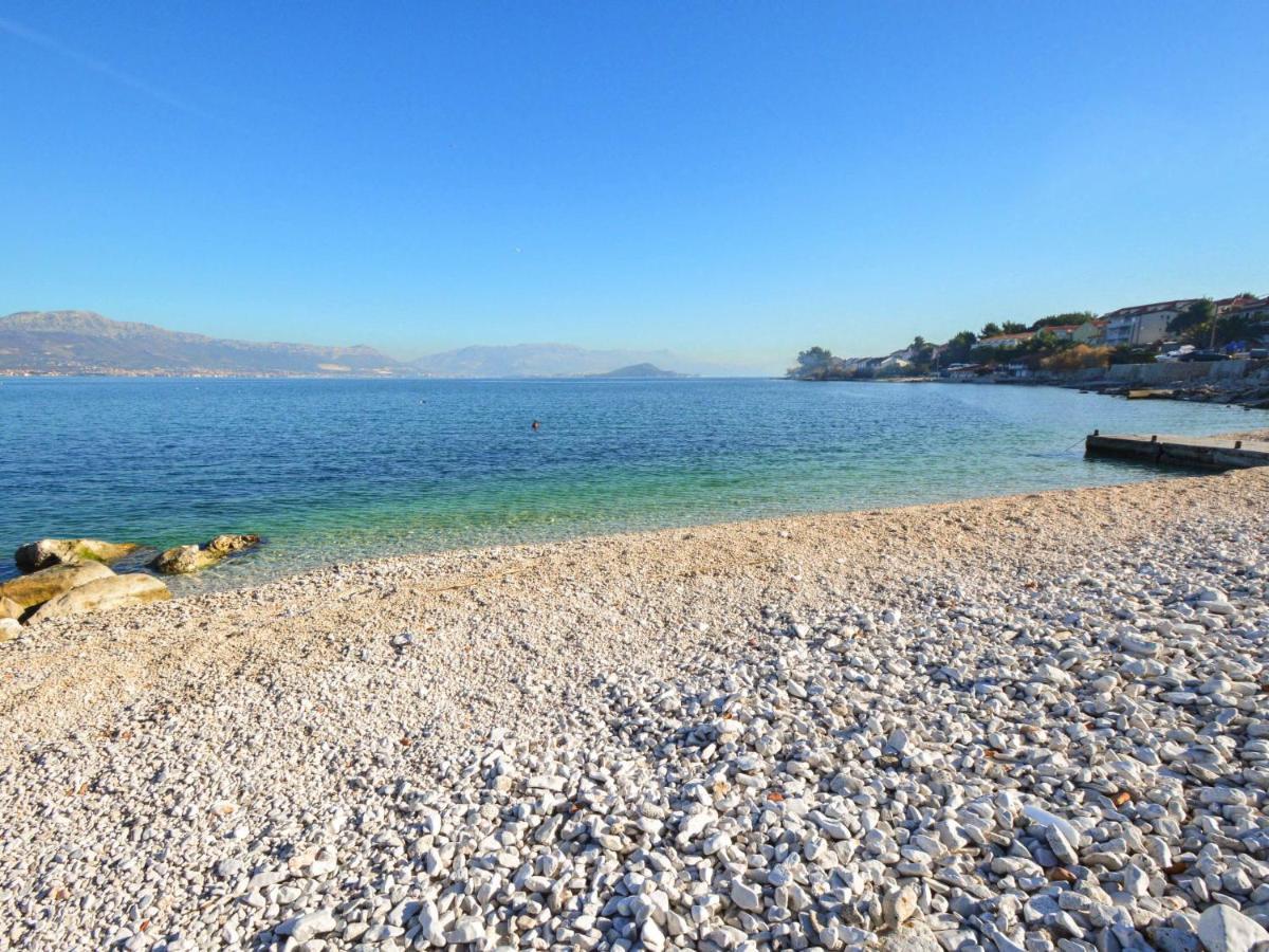 Apartment Anđa-1 Trogir Ngoại thất bức ảnh