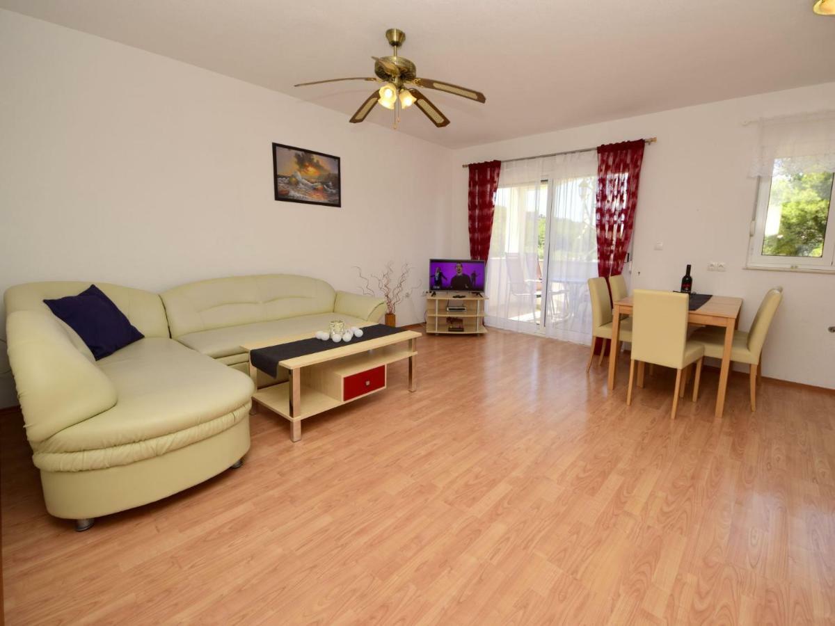 Apartment Anđa-1 Trogir Ngoại thất bức ảnh
