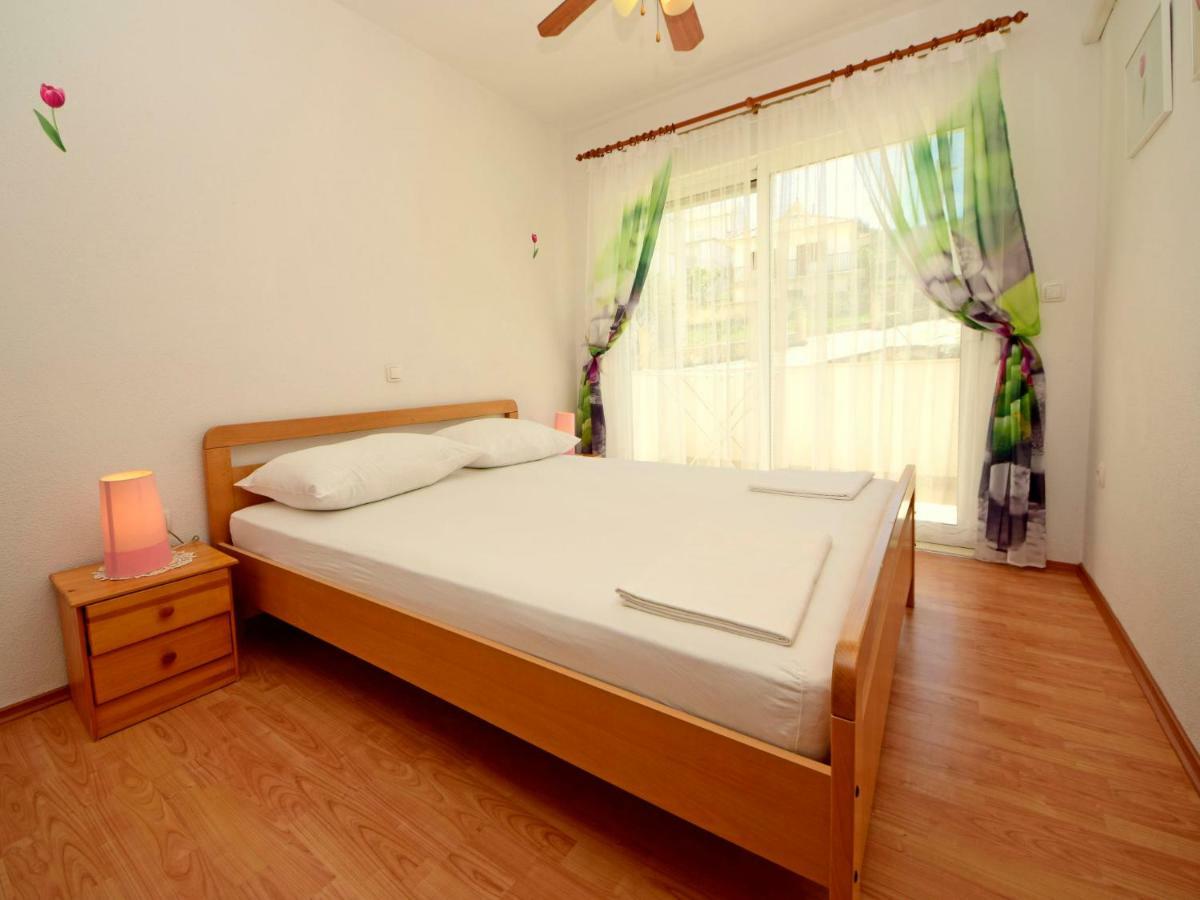 Apartment Anđa-1 Trogir Ngoại thất bức ảnh